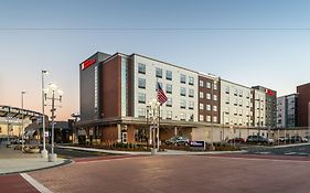 Hilton Garden Inn Foxborough Patriot Place
